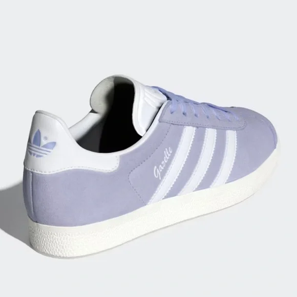 adidas Gazelle Violet Tone - Picture 3 of 7